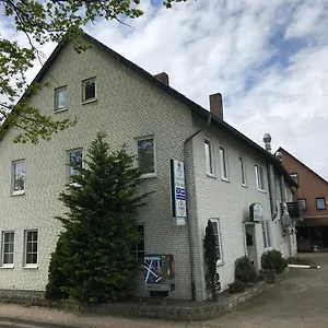 Hennies Hannover *** Sehnde