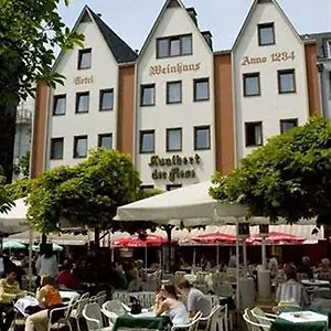 visit hotel