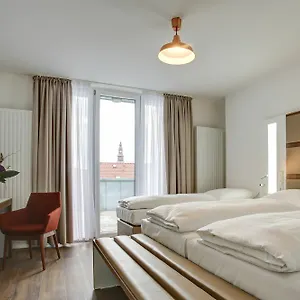 Appart hôtel Ina Boutique 030 Hannover-city