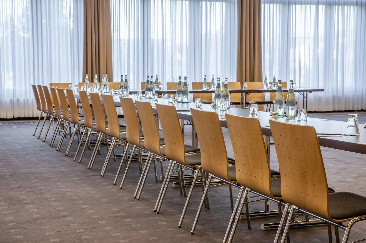 Radisson Blu Hotel Hannover