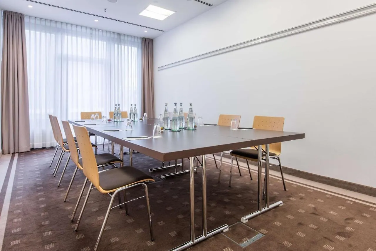 Radisson Blu Hotel Hannover