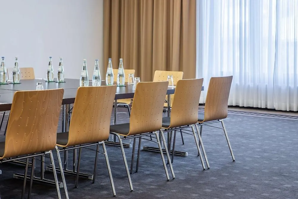 Radisson Blu Hotel Hannover