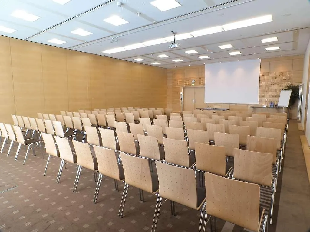 Radisson Blu Hotel Hannover