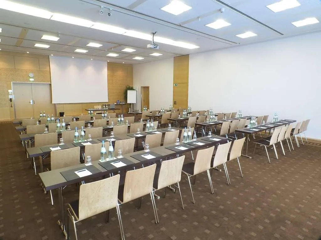 Radisson Blu Hotel Hannover 4*,  Germany