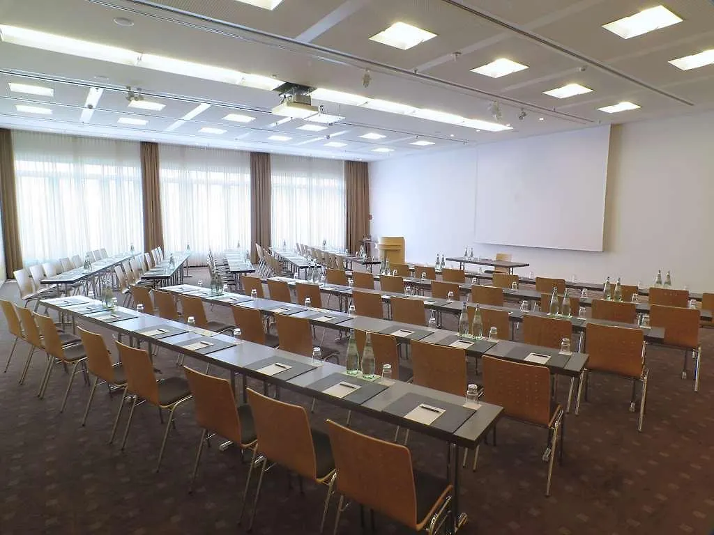 Radisson Blu Hotel Hannover