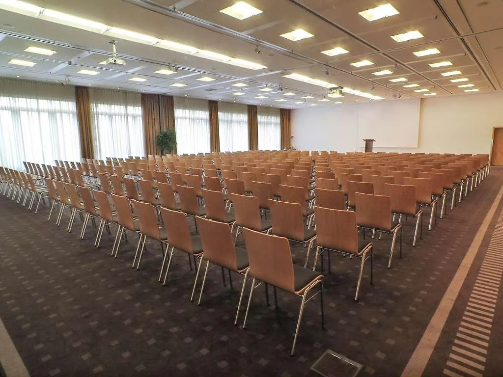 Radisson Blu Hotel Hannover Germany