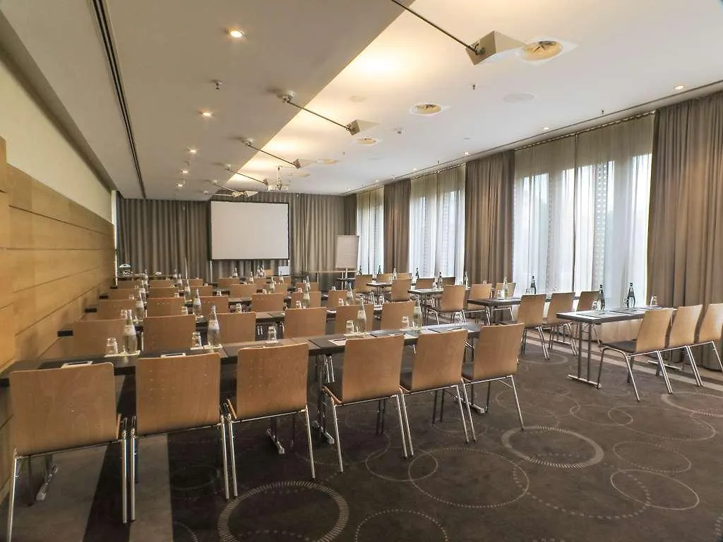 Radisson Blu Hotel Hannover Germany