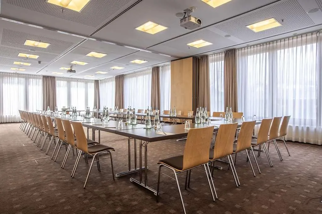 Radisson Blu Hotel Hannover