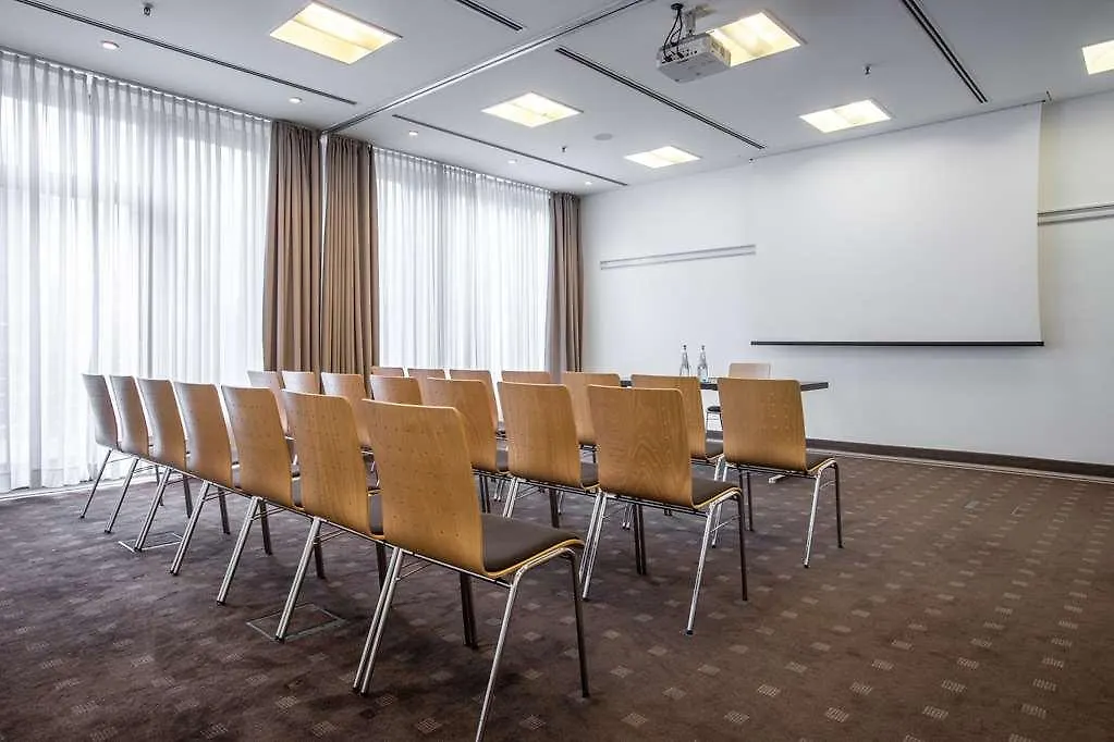 Radisson Blu Hotel Hannover Germany