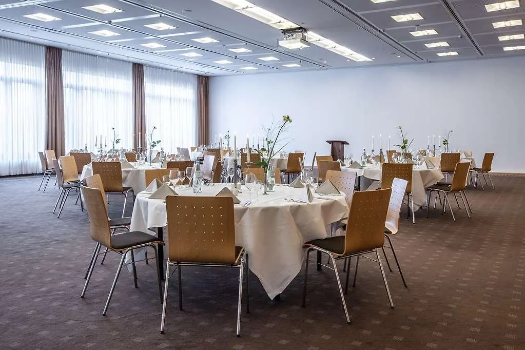 Radisson Blu Hotel Hannover 4*,  Germany