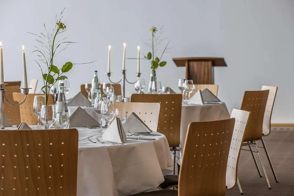 Radisson Blu Hotel Hannover