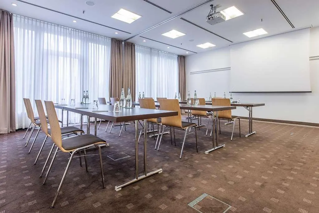 Radisson Blu Hotel Hannover