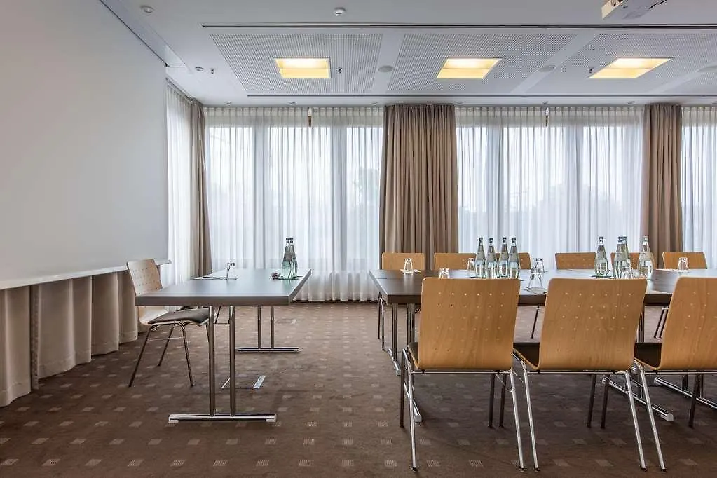 Radisson Blu Hotel Hannover