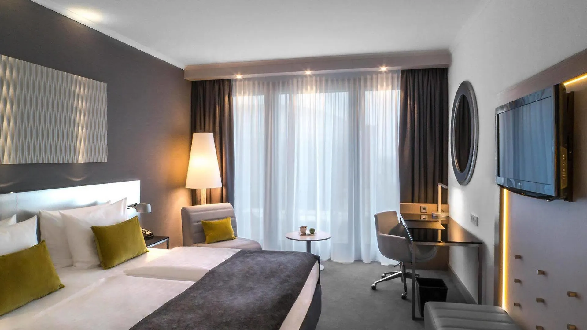 Radisson Blu Hotel Hannover