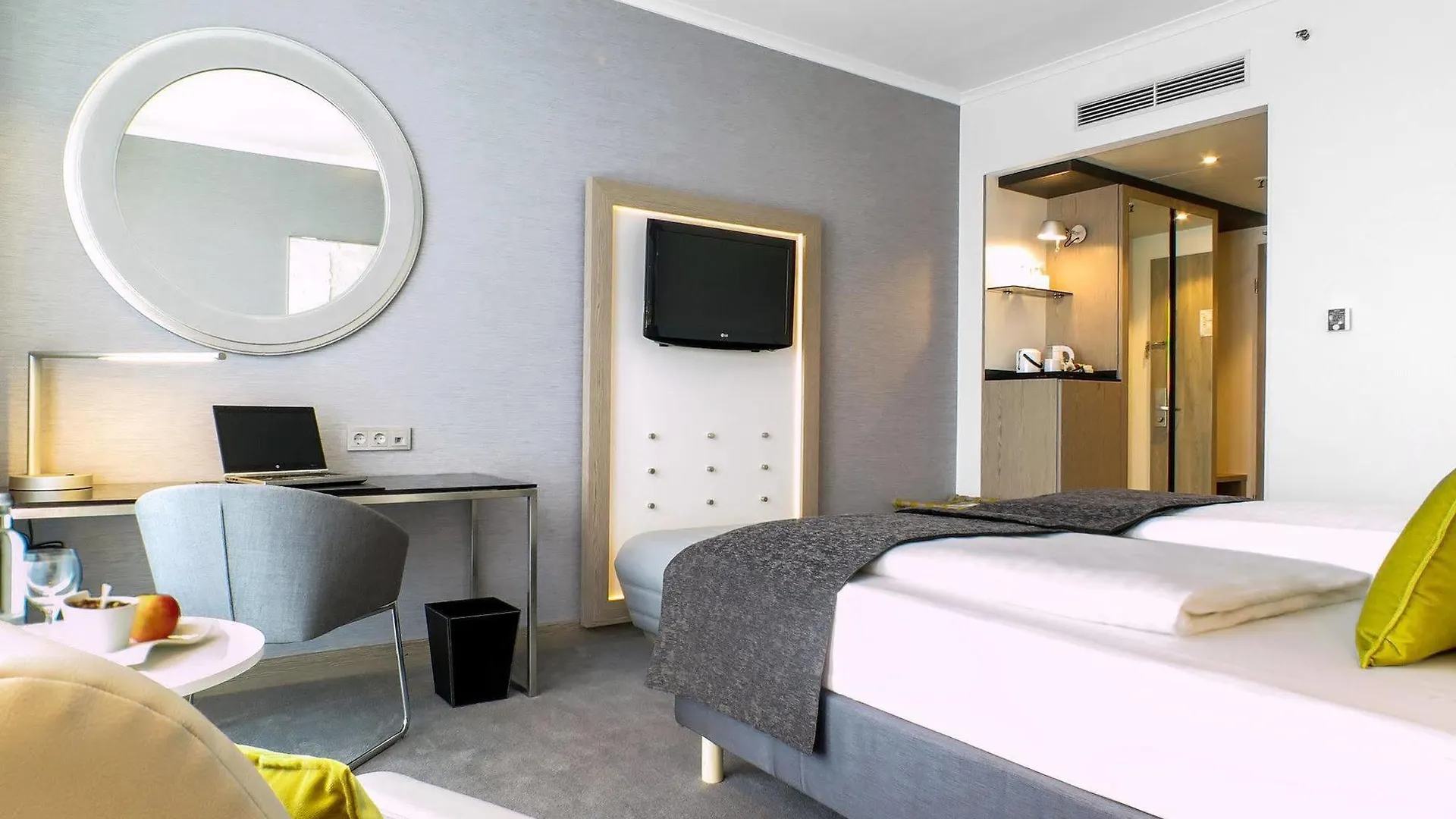 Radisson Blu Hotel Hannover