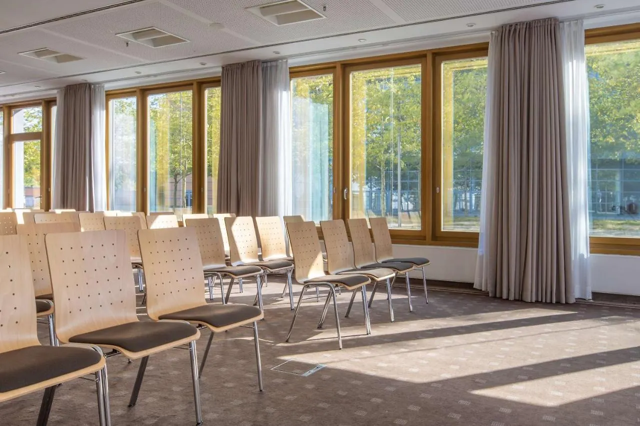 Radisson Blu Hotel Hanóver