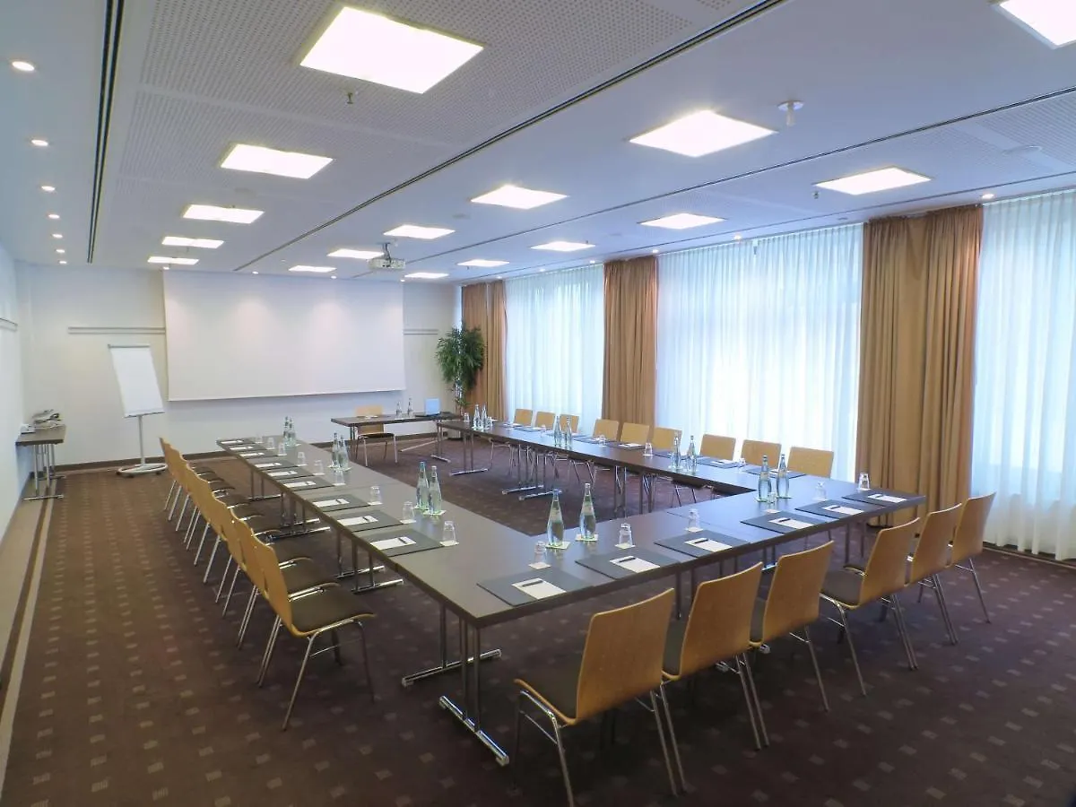 Radisson Blu Hotel Hanóver