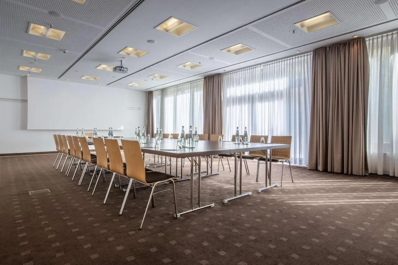 Radisson Blu Hotel Hanóver