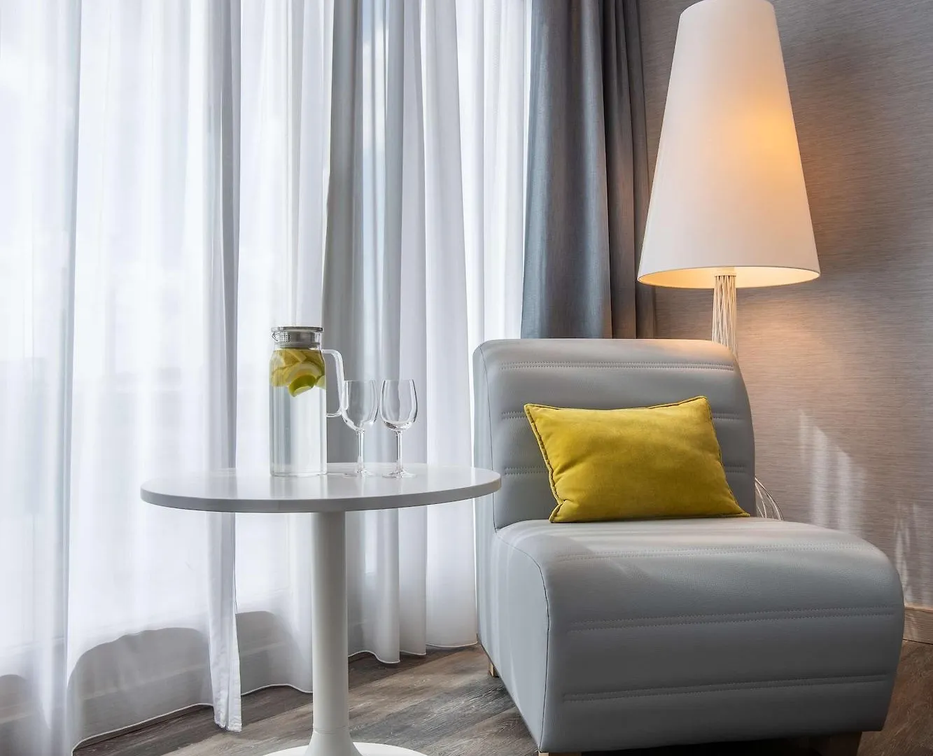 Radisson Blu Hotel Hanóver Alemania