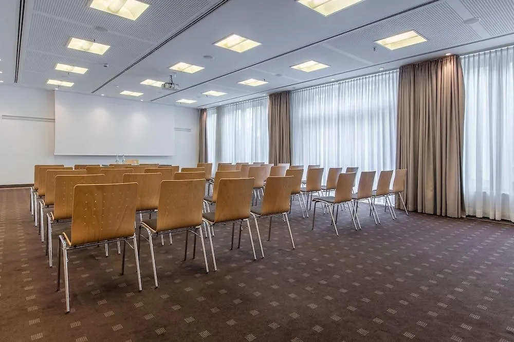 Radisson Blu Hotel Hanóver