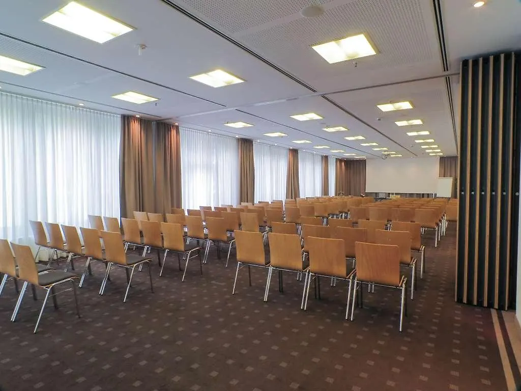 Radisson Blu Hotel Hanóver