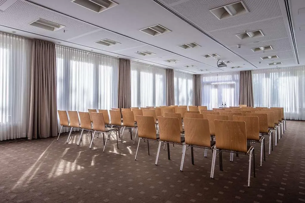 Radisson Blu Hotel Hanóver