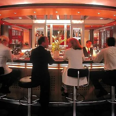 Radisson Blu Hotel Hanóver